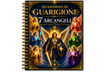✨ Quaderno di Guarigione con i 7 Arcangeli(+BONUS)